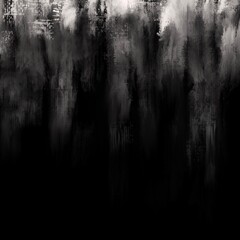  20 July 2025, simple abstrack black and white Background - illustration design by nurdal_