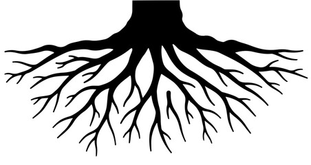 Abstract minimal blank background, offering creative possibilities and adaptability