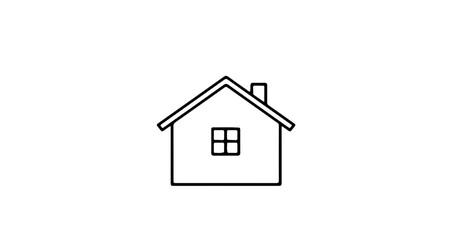 Abstract monochrome background image providing a sense of total darkness