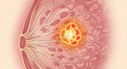 Understanding Breast Cancer Progression and Its Impact on Women's Health Awareness