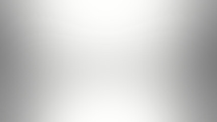 High quality 8k white illustration background image simulates photo studio lighting that can place objects or text on it.
