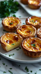 egg tart