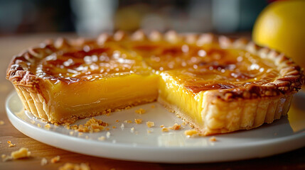 egg tart