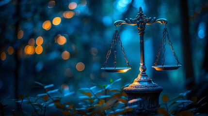 new justice