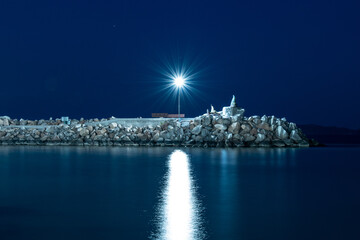 bahia de loreto