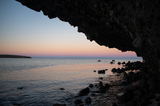playa balandra