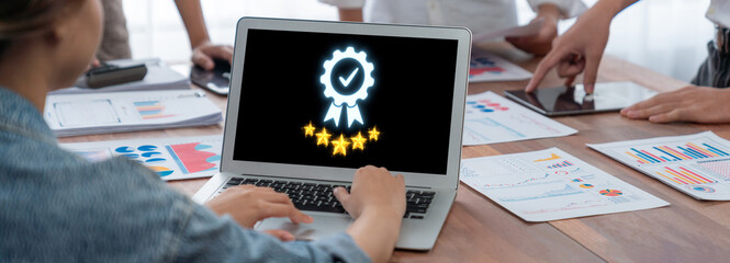 Online product certification, marking a key achievement. Demonstrates commitment to quality and...