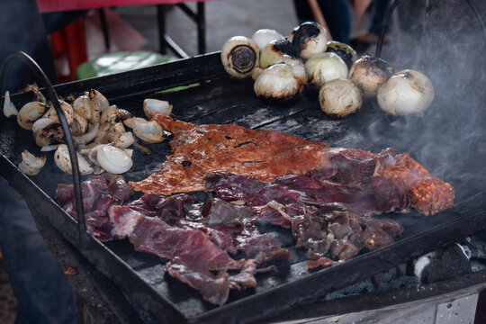 cecina