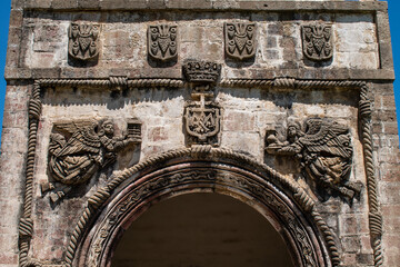 capilla