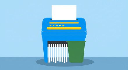 Confidential Data Protection Shredding Documents for Enhanced Security and Compliance in the Office