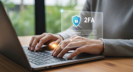Boosting Online Security: Add Two-Factor Authentication (2FA) for Enhanced Protection