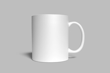 Mug Blank Mockup