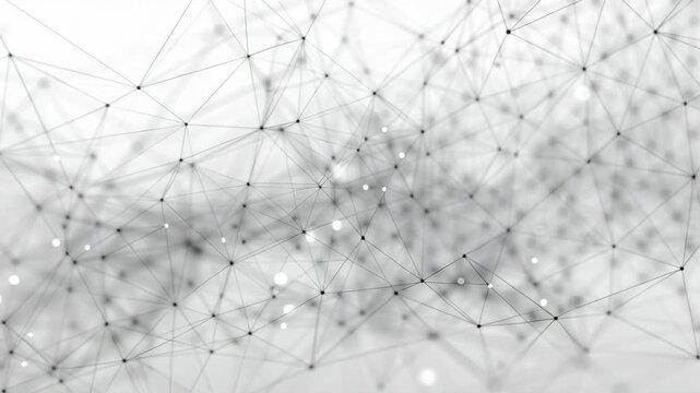 Abstract Network Structure