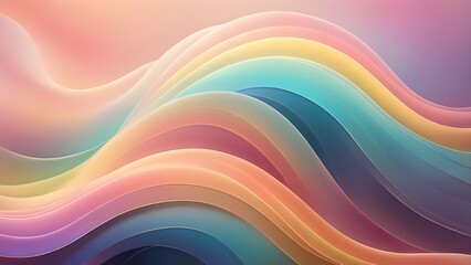 Ethereal Spectrum Flow