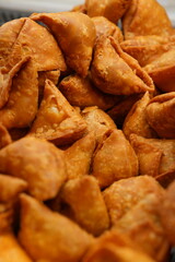 samosa the indian food