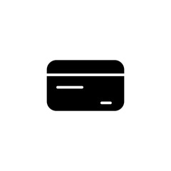 credit card icon is designed in a visually appealing and easily recognizable style. It&rsquo;s suitable for various visual needs such as apps, digital media, or other graphic design projects