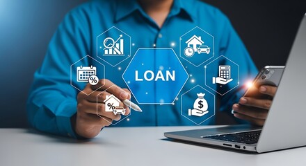 Online Loan Application: Secure & Convenient Financing