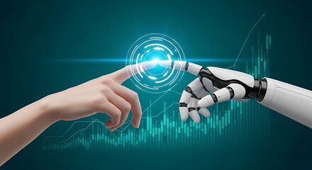 Human-Robot Collaboration: AI and Automation in Business