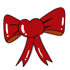 vector illustration of a megaphone