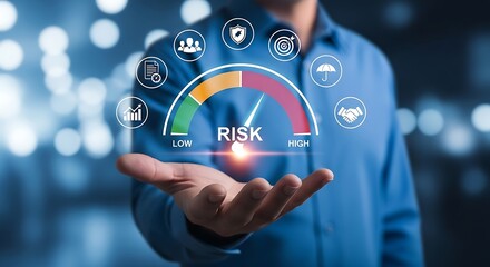 Assessing Risk: A Visual Guide to Understanding Business Vulnerability