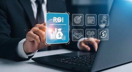 A Maximize Your Return on Investment