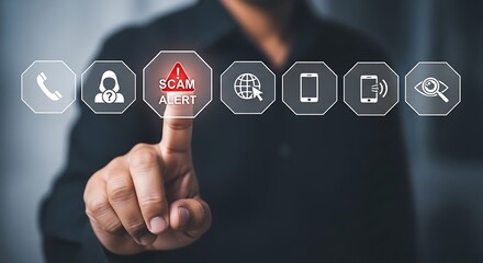 Scam Alert: Protecting Yourself From Online Fraud