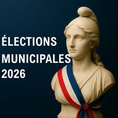 &Eacute;lections Municipales 2026