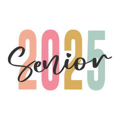 senior 2025