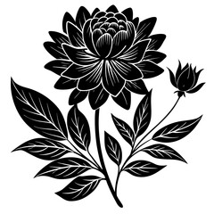 Create a soothing and aromatic botanical flower blend using natural dried flowers. Focus on color harmony, fragrance layering, and potential wellness benefits