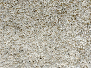 Off white concrete pattern texture background - Random texture background