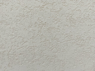 Off white concrete pattern texture background - Random texture background