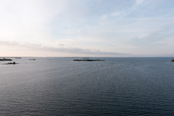 Stockholm Archipelago