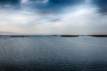 Stockholm Archipelago