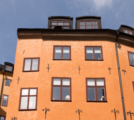 Stockholm Architecture