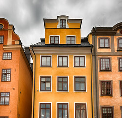 Stockholm Architecture