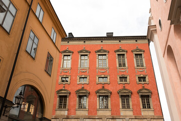 Stockholm Architecture
