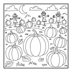 black and white coloring pages