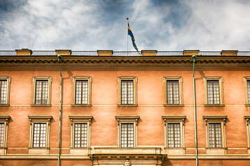 Stockholm Architecture