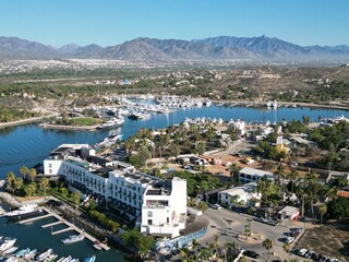 MARINA DE SAN JOSE DEL CABO LOS CABOS BAJA CALIFORNIA SUR MEXICO