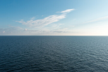 Baltic Sea