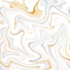 Fototapeta premium Marble Swirl Luxury