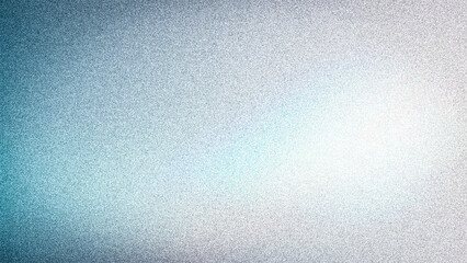 Cool 4K abstract gradient with smooth transitions of steel blue, soft gray, and white, featuring a...