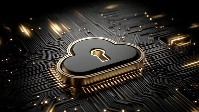 Cloud Security Protection Technology Ensures Data Security