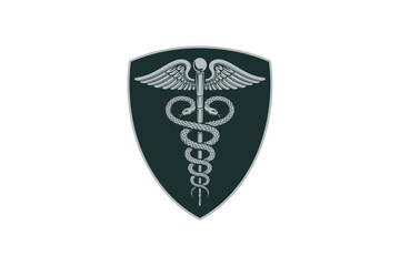 Shield vector on white background.01