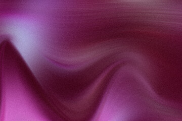 Abstract swirling magenta and purple light texture