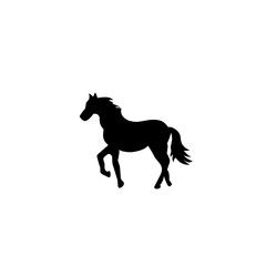 Horse Silhouette