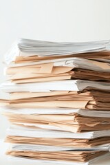 Financial auditors conduct detailed review of records to uncover corruption losses