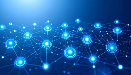 Abstract network connections