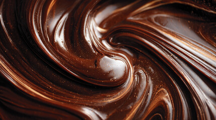 Smooth and Creamy Chocolate 