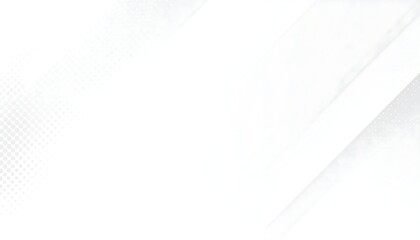 Abstract white background design with subtle textures